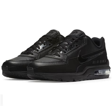 nike air max 1 schwarz leder relektion|air max 1 shoes.